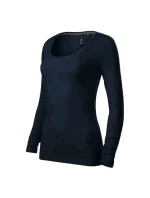 Dámské tričko Brave W MLI-15602 černé - Malfini Dámské tričko Brave W MLI-15602 černé - Malfini