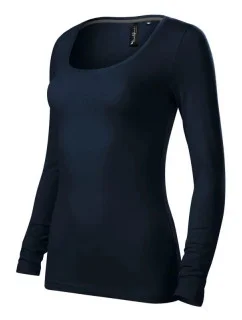 Dámské tričko Brave W MLI-15602 černé - Malfini