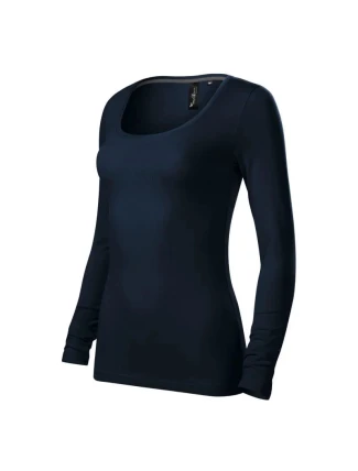 Dámské tričko Brave W MLI-15602 černé - Malfini Dámské tričko Brave W MLI-15602 černé - Malfini