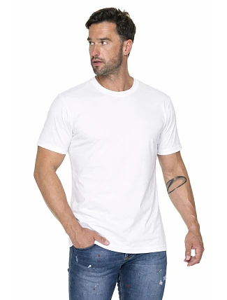 Pánské tričko Heavy 21172-20 - PROMOSTARS