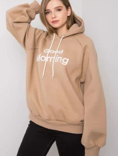 Mikina model 160771 Ex Moda