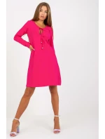 Denní šaty model 168644 Rue Paris Denní šaty model 168644 Rue Paris