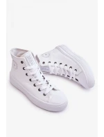 Tenisky  model 180655 Step in style