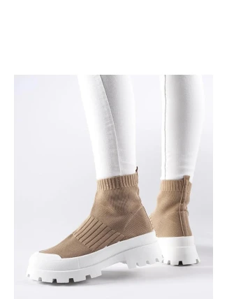 Tenisky  model 207607 Solea