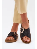 Pantofle  model 215683 Step in style