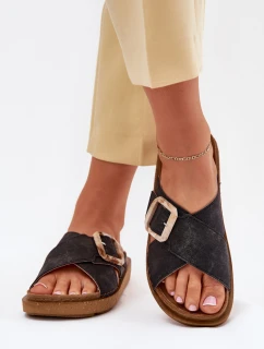 Pantofle model 215683 Step in style