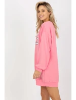 Mikina model 216174 Ex Moda Mikina model 216174 Ex Moda