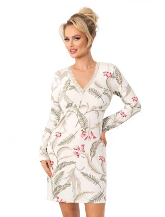 Noční košilka  model 218038 Donna