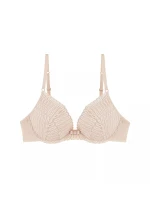 Podprsenka Aura Spotlight WHU - CREAMY DREAM - TRIUMPH