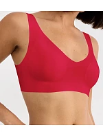 sloggi ZERO Feel 2.0 Bralette - SHANGHAI RED - SLOGGI SHANGHAI RED - SLOGGI