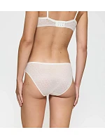 TRIUMPH - Signature Sheer: hladké tai s jemnou krajkou Triumph TRIUMPH - Signature Sheer: hladké tai s jemnou krajkou Triumph