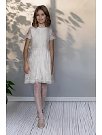 Knittex punčocháče 2602 Angelina 20 den 128-152