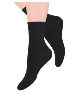 Dámské ponožky Steven Bamboo art.108 Dámské ponožky Steven Bamboo art.108