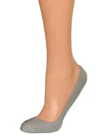 Dámské ponožky baleríny Rebeka bavlna 2511 Dámské ponožky baleríny Rebeka bavlna 2511