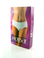 Dámské kalhotky Eliana beige - WOLBAR Dámské kalhotky Eliana beige - WOLBAR