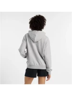 Mikina New Balance Sport Graphic French Terry HO W WT51519AG dámské