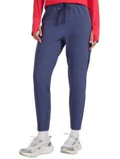 Dámské kalhoty 4F FNK F0931 denim 4FWAW25TFTRF0931 32S dámské