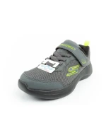 Dětská sportovní obuv Skechers Selectors lehká módní pro chlapce