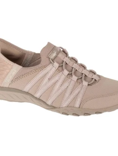 Skechers Slip-ins: Breathe Easy - Roll With Me 100593-TPE Beige 36