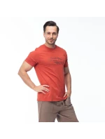 Pánské tričko s krátkým rukávem FARKAS SP