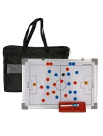 Tactical - magnetická tabule 60x90 cm