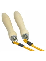 Boxerský skip SBS-Red 14333-Red Boxerský skip SBS-Red 14333-Red