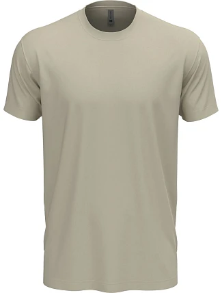 Next Level Apparel N 3600 Unisex tričko 08.3600 sand Next Level Apparel N 3600 Unisex tričko 08.3600 sand