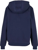 Build your Brand BY 290 Dámská mikina s kapucí z těžké bavlny "Fluffy" 56.0290 navy Build your Brand BY 290 Dámská mikina s kapucí z těžké bavlny "Fluffy" 56.0290 navy