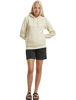 New Morning Studios NM 010 Unisex mikina s kapucí 57.0010 navy