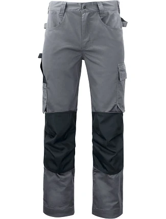 ProJob 5532 Waistpants (84-120) Pánské pracovní kalhoty 64.532S grey ProJob 5532 Waistpants (84-120) Pánské pracovní kalhoty 64.532S grey