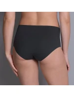 Essential vyšší kalhotky 1343 black - Anita Classix