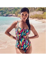 Style Kelly jednodílné plavky 7214 multi colour - Anita Classix Style Kelly jednodílné plavky 7214 multi colour - Anita Classix