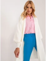 Cardigan BA SW 1475.03 ecru