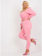 EM KMPL AS 21 447 set.74 růžová EM KMPL AS 21 447 set.74 růžová