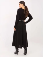 Sukně IT SD FL9850.12 černá Sukně IT SD FL9850.12 černá