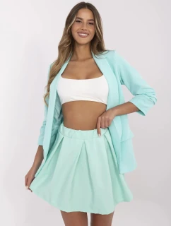 Sukně MI SD 251851.37 měď