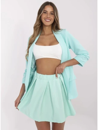 Sukně MI SD 251851.37 měď