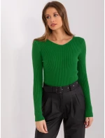 Svetr PM SW WJ92927A.31 zelených