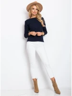 Halenka RV BZ 5121.28P tmavě modrá Halenka RV BZ 5121.28P tmavě modrá