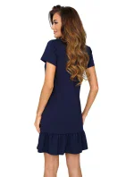 Tričko Mouse Dark Blue - Donna Tričko Mouse Dark Blue - Donna