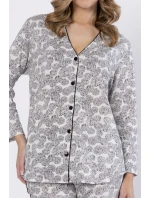 DÁMSKÉ PYŽAMO BRONIA 1609