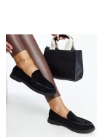 Mokasiny model 207445 Solea