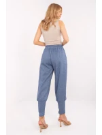 Teplákové kalhoty model 208159 Italy Moda