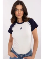 T-shirt model 210118 NM