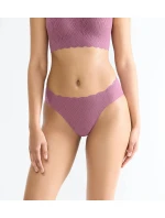 sloggi ZERO Feel Bliss High leg - PURPLE - SLOGGI PURPLE - SLOGGI