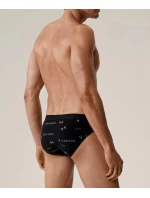 Kalhotky Atlantic 3MP-206/25 A'3 S-2XL Kalhotky Atlantic 3MP-206/25 A'3 S-2XL