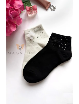 Ponožky Magnetis QR-251120