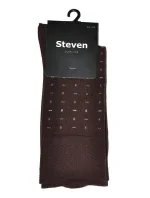 Pánské ponožky Steven Suitline art.056 Pánské ponožky Steven Suitline art.056