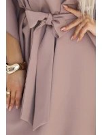 Dámské šaty 287-37 SOFIA - NUMOCO Dámské šaty 287-37 SOFIA - NUMOCO