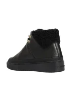 Calvin Klein Hell Cupsole HI Top WL W HW0HW01208 Boty Calvin Klein Hell Cupsole HI Top WL W HW0HW01208 Boty